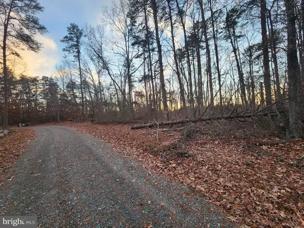 Gordonsville, VA 22942,LOT 9 PARADISE