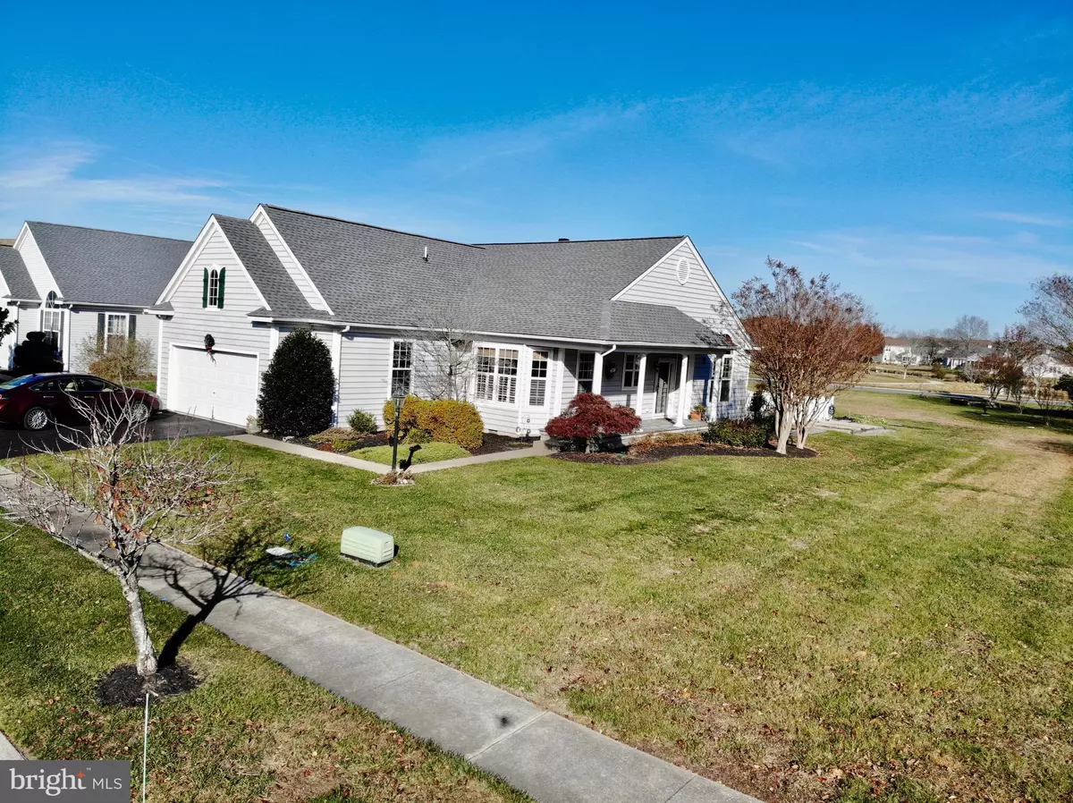 Rehoboth Beach, DE 19971,4 CAVENDISH CT