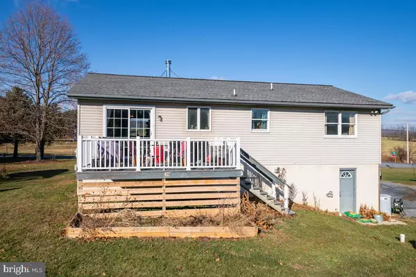 Bernville, PA 19506,7 SUNSET DR