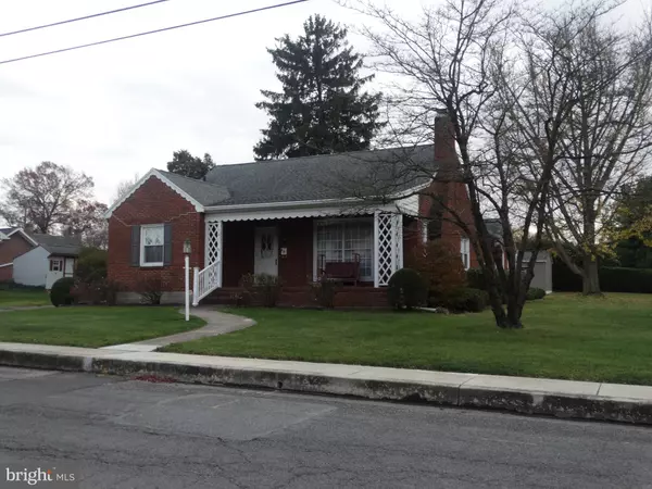 Greencastle, PA 17225,341 GRANT ST E