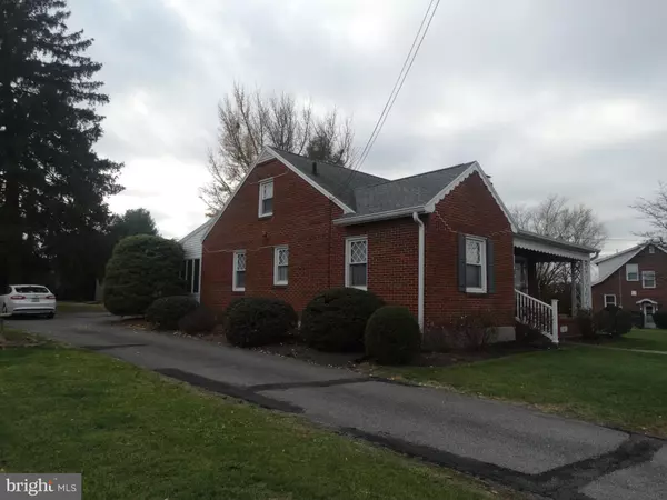 Greencastle, PA 17225,341 GRANT ST E