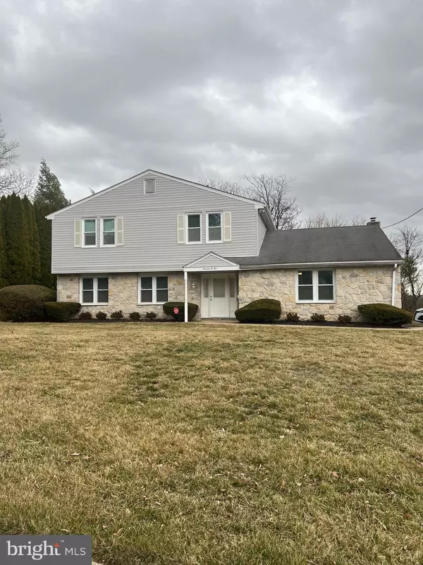 1905 LIMEKILN PIKE, Dresher, PA 19025