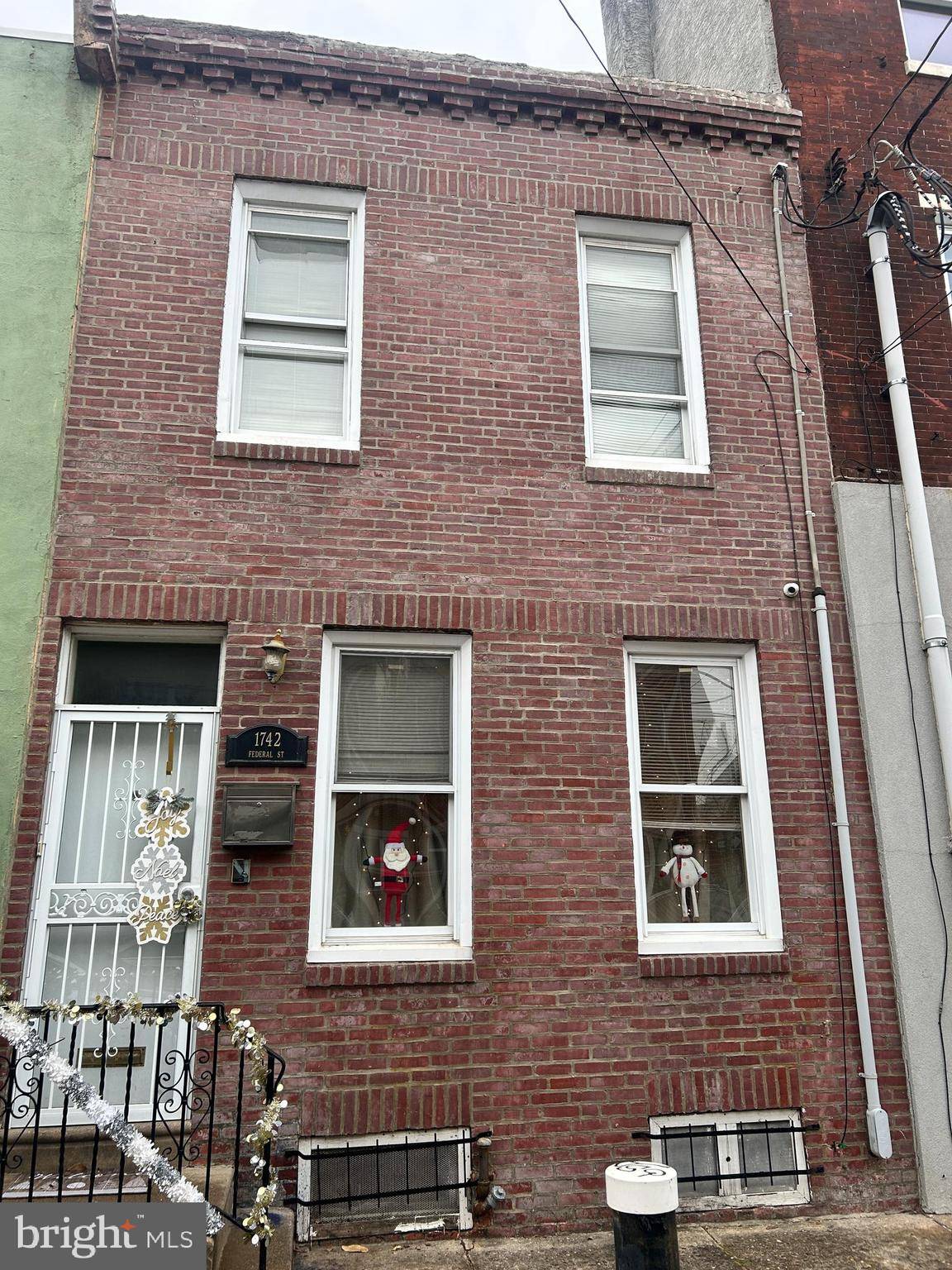 Philadelphia, PA 19146,1742 FEDERAL ST