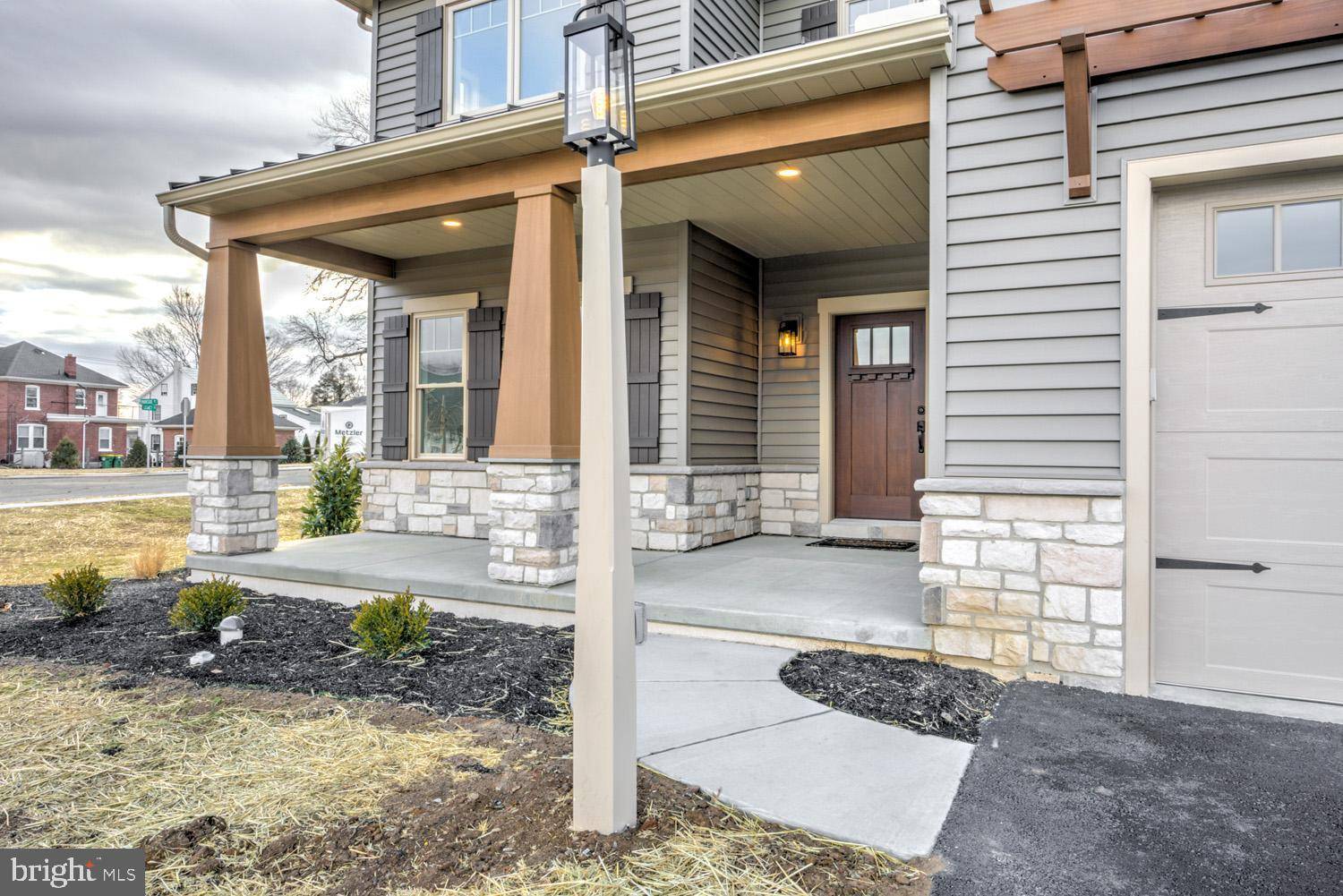 Lancaster, PA 17602,205 PARKSIDE PL #LOT 42