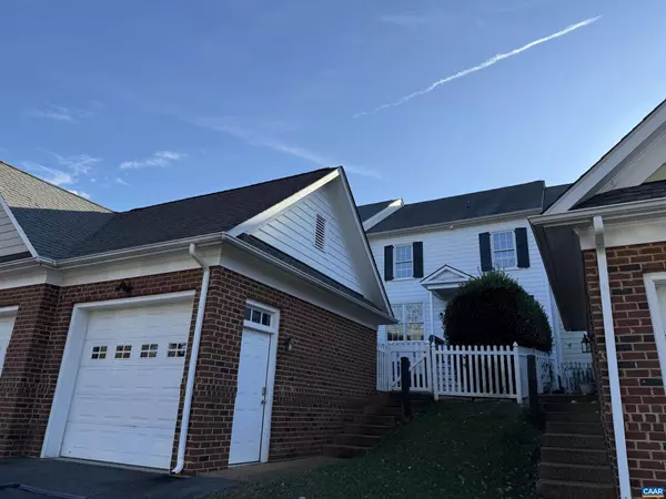 Crozet, VA 22932,1616 OLD TRAIL DR