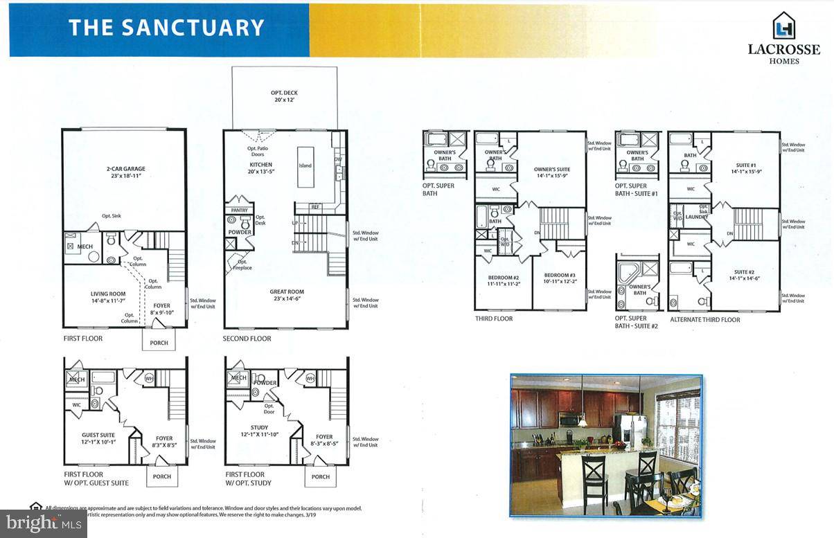 253 JESSICA LYNN AVE, Stevensville, MD 21666