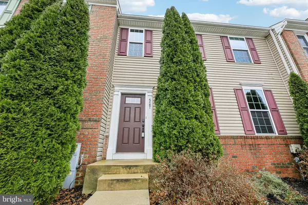 527 LOTHIAN WAY #176, Abingdon, MD 21009