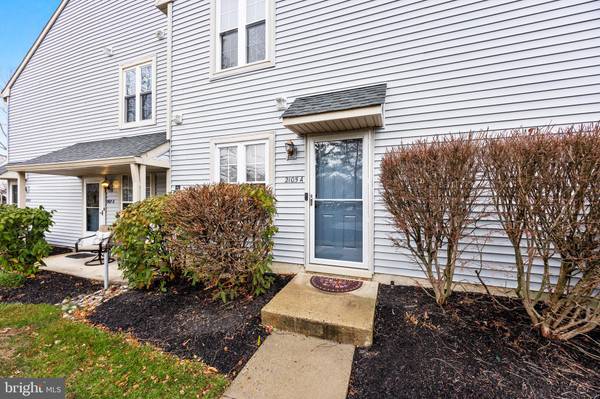 Mount Laurel, NJ 08054,2105-A DENHAM CT