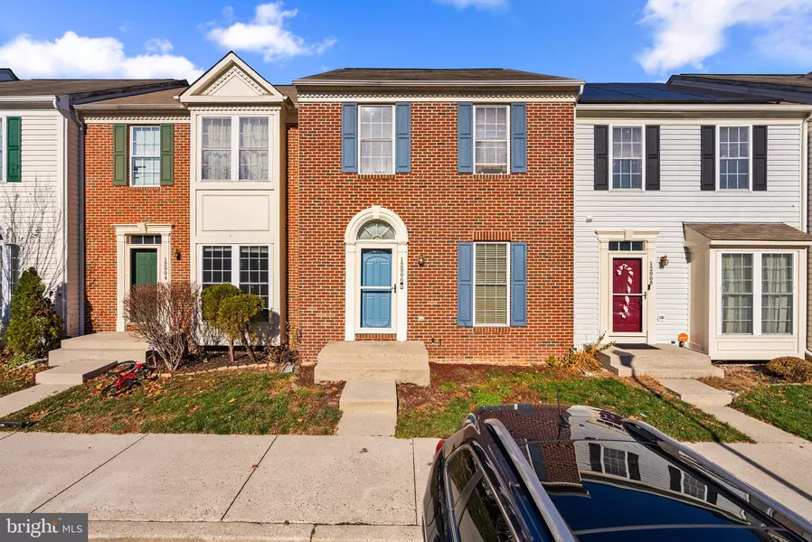 12906 WOODS VIEW ST, Upper Marlboro, MD 20772