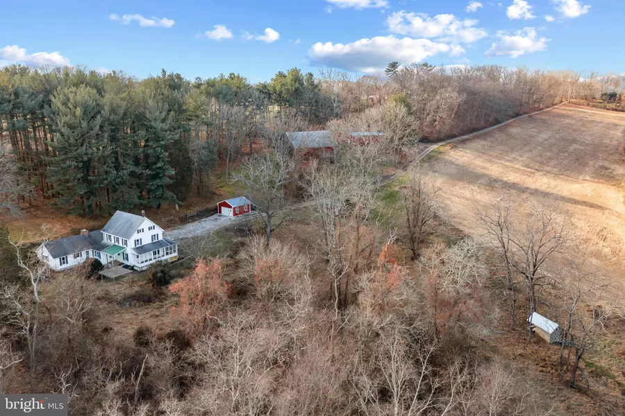 20123 DOWNES RD, Parkton, MD 21120