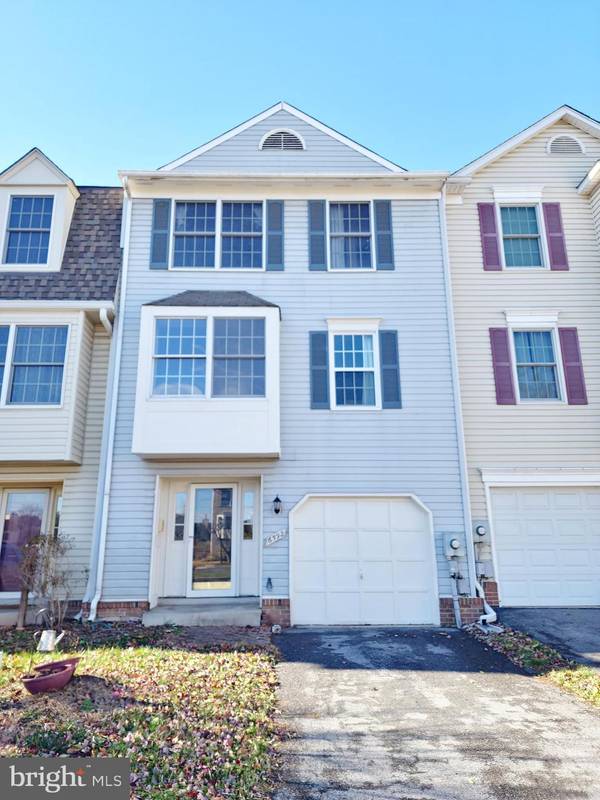 6592 WILLARD HORINE CT, Frederick, MD 21703