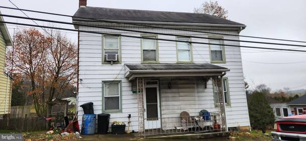 Spring Grove, PA 17362,21 BALTIMORE ST