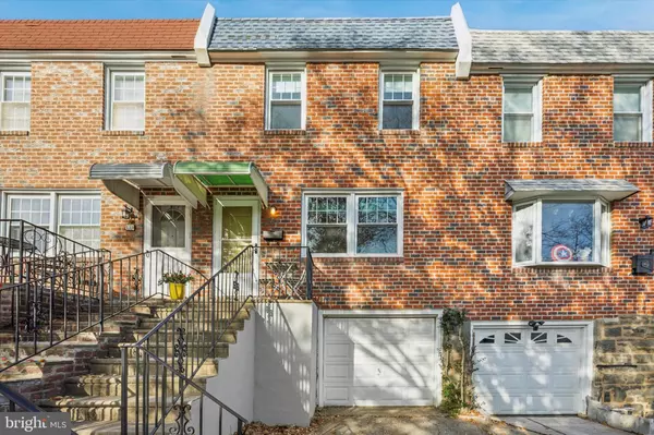 141 E HARTWELL LN, Philadelphia, PA 19118