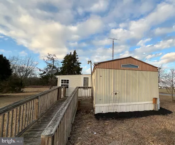 Greenwood, DE 19950,1967 DEEP GRASS LN