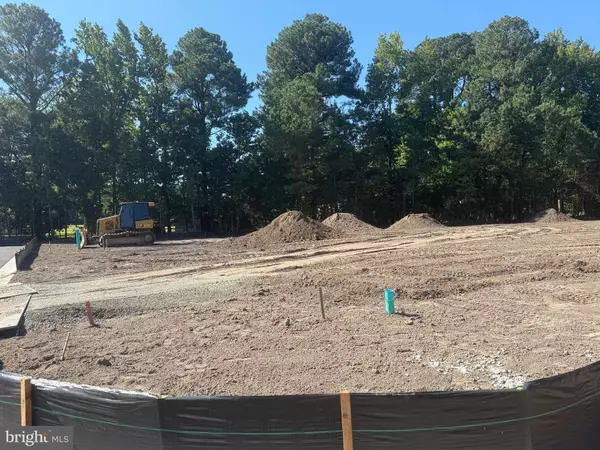 Ocean View, DE 19970,36028 JACKSON STREET #LOT 3