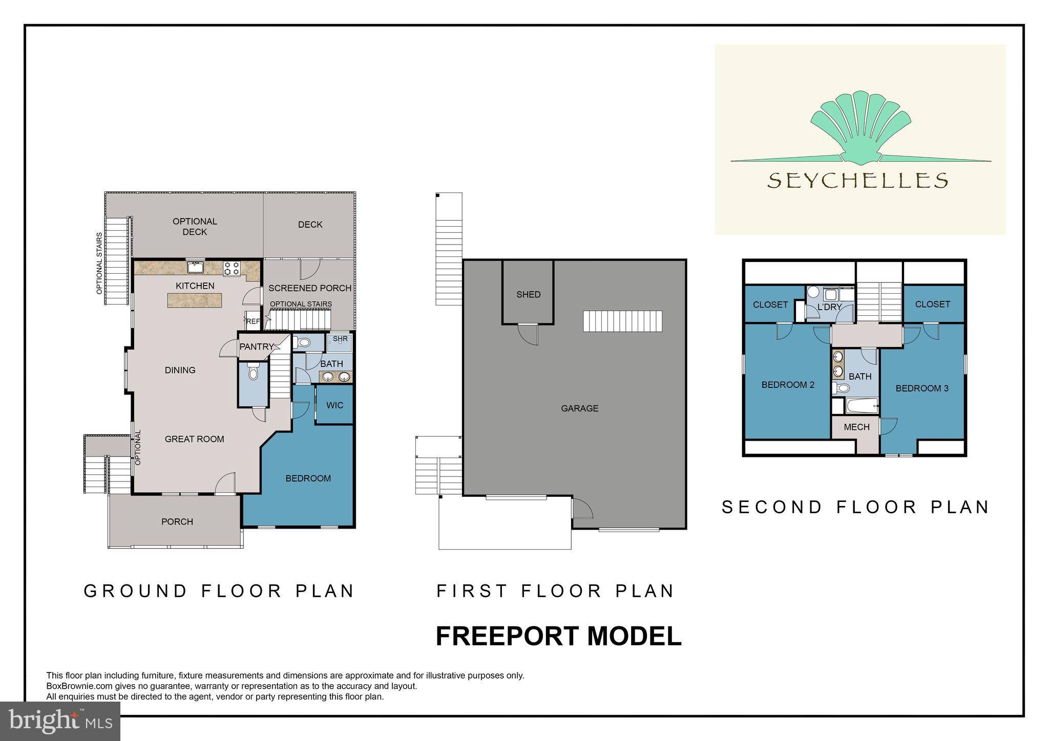 Ocean View, DE 19970,36038 JACKSON STREET #LOT 5