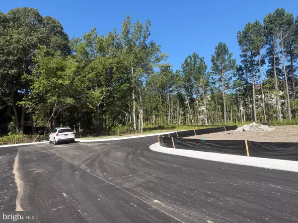 Ocean View, DE 19970,36038 JACKSON STREET #LOT 5