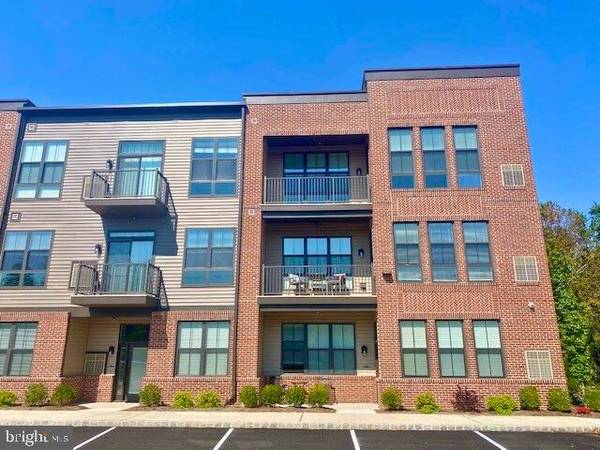 409 W BUTLER AVE #112, Chalfont, PA 18914