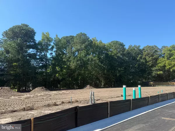 Ocean View, DE 19970,36041 JACKSON STREET #LOT 7