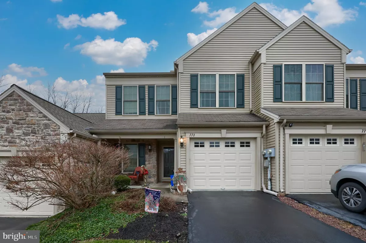 Hummelstown, PA 17036,773 CREEKSIDE DR