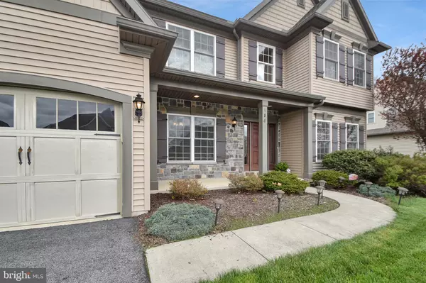 Hummelstown, PA 17036,188 SCENIC RIDGE DR