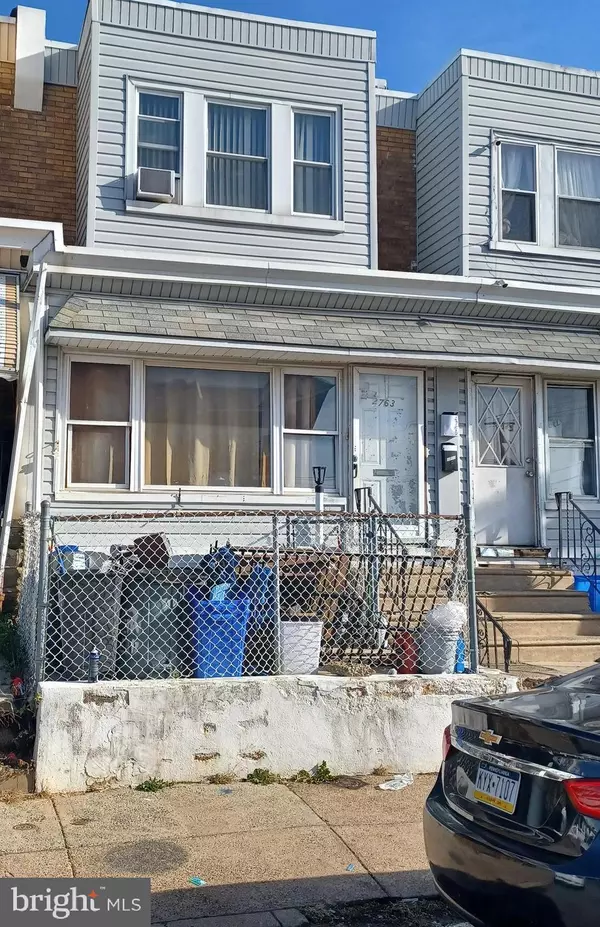 4763 MERIDIAN ST,  Philadelphia,  PA 19136