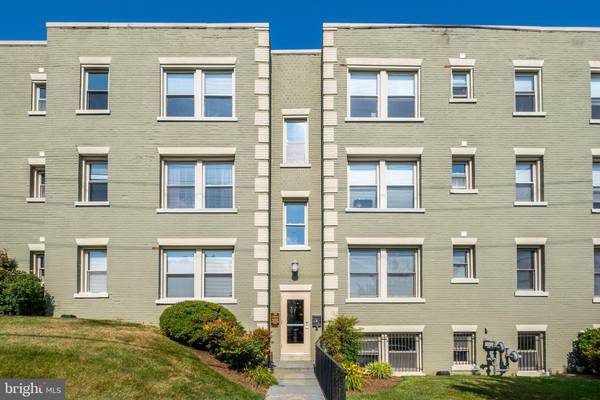 4420 1ST PL NE #22, Washington, DC 20011