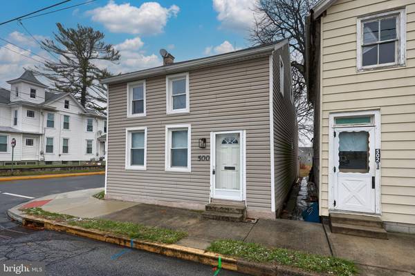 Myerstown, PA 17067,500 S RAILROAD ST