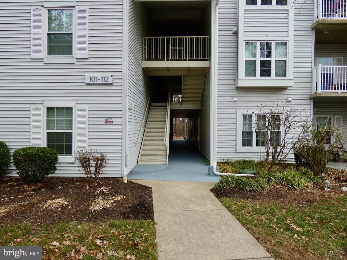 New Castle, DE 19720,103 STONE HURST CT #103