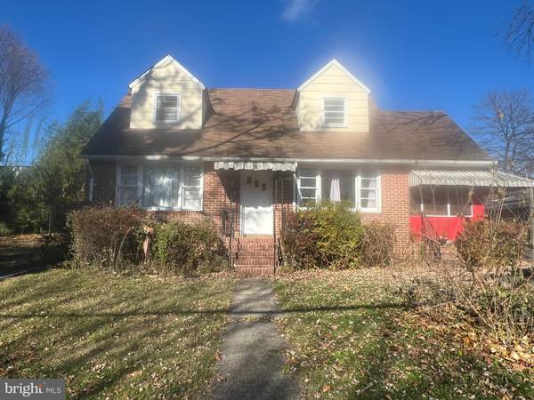 37 WILLOW, Towson, MD 21286