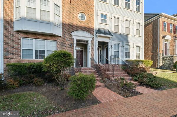 13033 CLARKSBURG SQUARE RD #18, Clarksburg, MD 20871