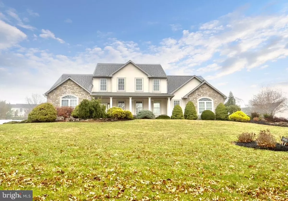 Fleetwood, PA 19522,6 AUGUSTA LN