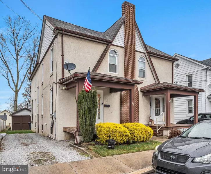 47 W MYRTLE ST, Littlestown, PA 17340