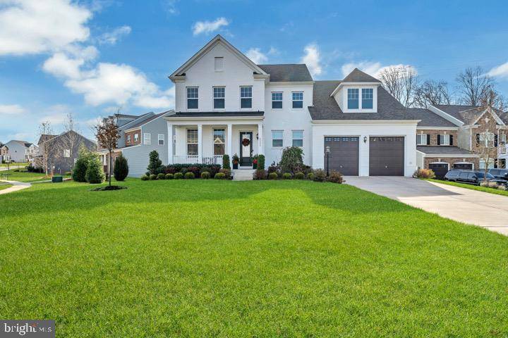 Upper Marlboro, MD 20772,4900 DUNSMORE TER