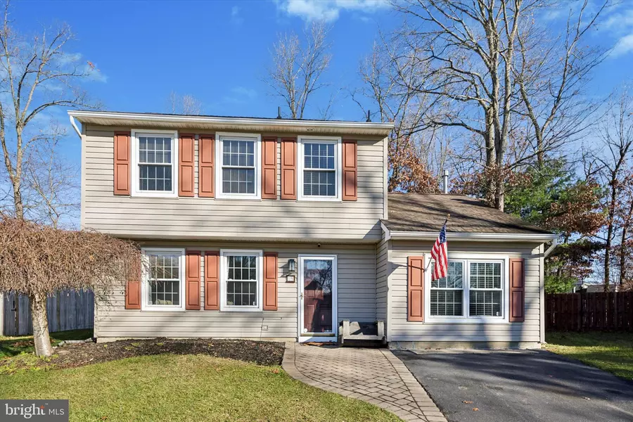 19 HORSESHOE CT, Atco, NJ 08004