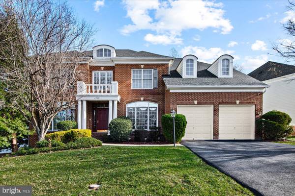 4752 GRAND MASTERS WAY, Woodbridge, VA 22192