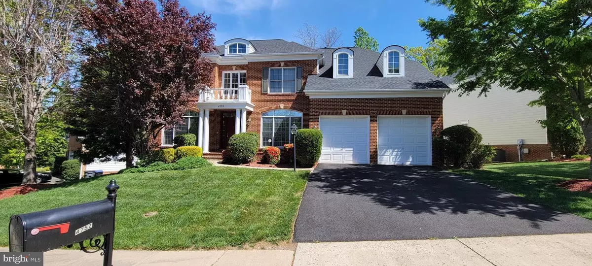 Woodbridge, VA 22192,4752 GRAND MASTERS WAY