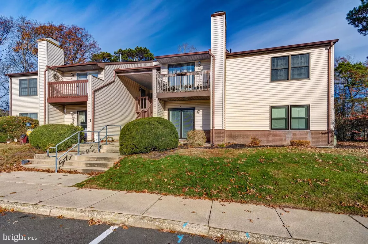 Little Egg Harbor Twp, NJ 08087,32 WHITEMARSH CT