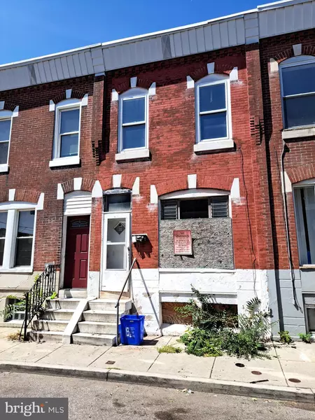 2248 S DARIEN ST, Philadelphia, PA 19148