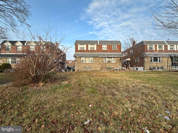 2927 COTTMAN AVE, Philadelphia, PA 19149