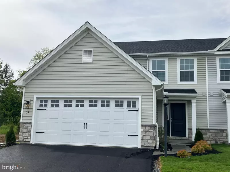 38 LONG BEND DR #LOT 217, Carlisle, PA 17015