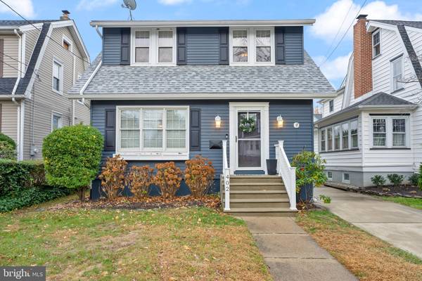 402 VIRGINIA AVE, Collingswood, NJ 08107