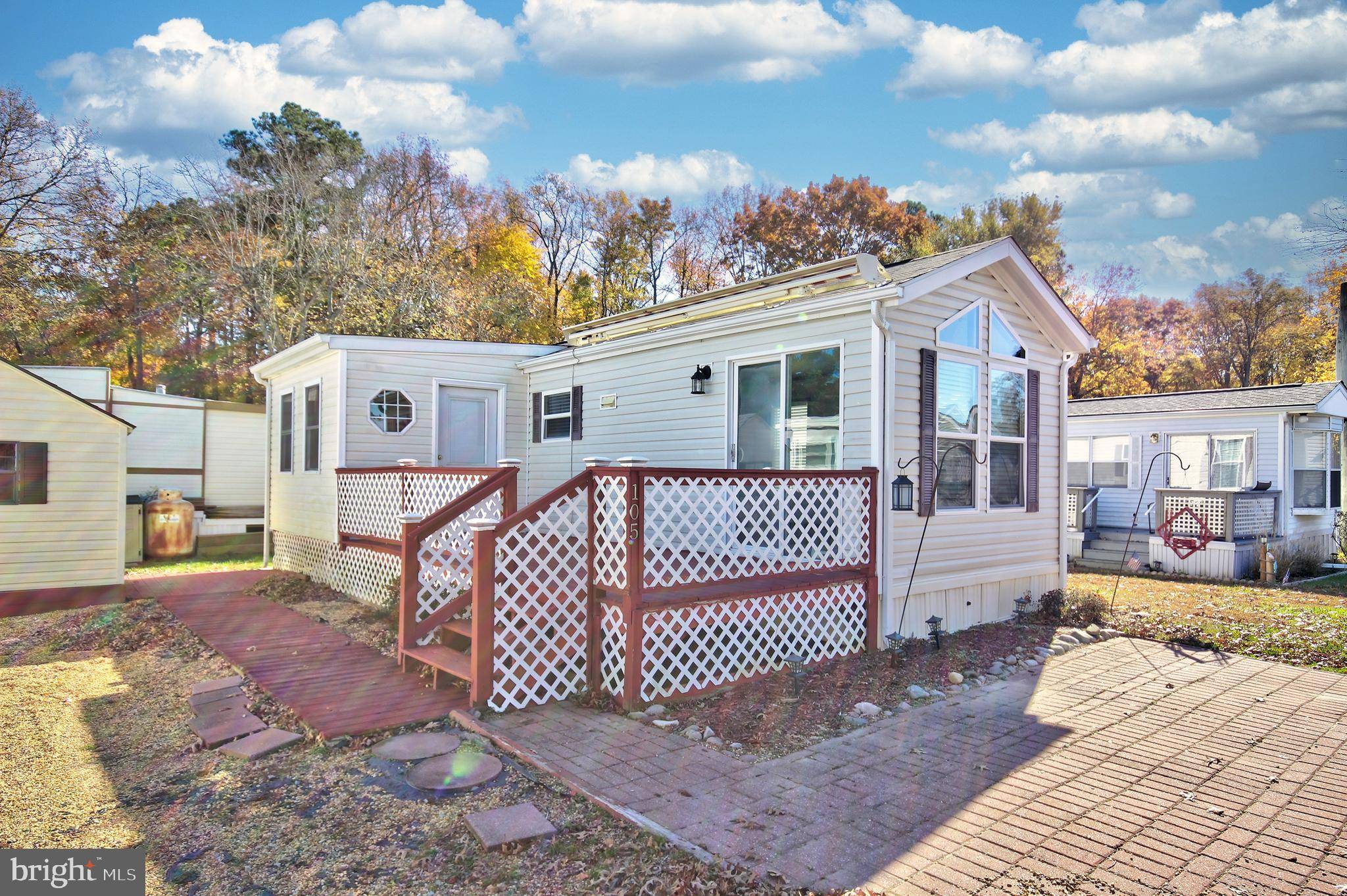 105 SPINNAKER LN #UNIT 5, Berlin, MD 21811