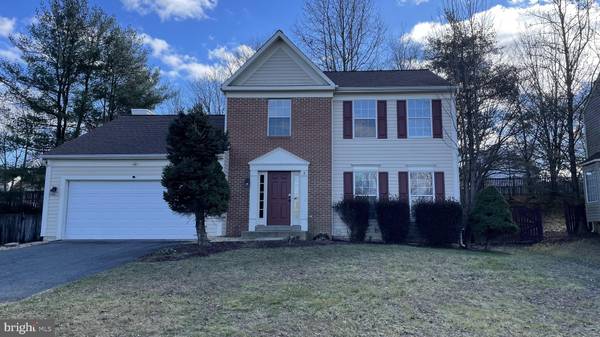 8 QUIET BROOK CT, Stafford, VA 22554