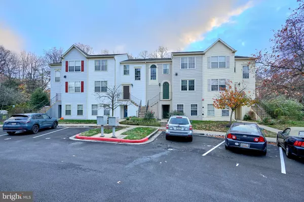 30 SANDSTONE CT ##G, Annapolis, MD 21403