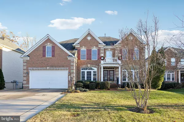 5530 VICTORY LOOP, Manassas, VA 20112