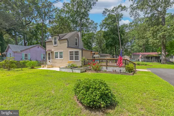 Millsboro, DE 19966,28500 OK WAW AVE #6756
