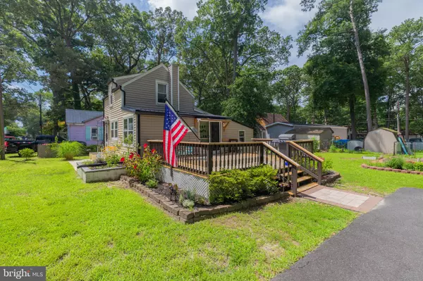 Millsboro, DE 19966,28500 OK WAW AVE #6756