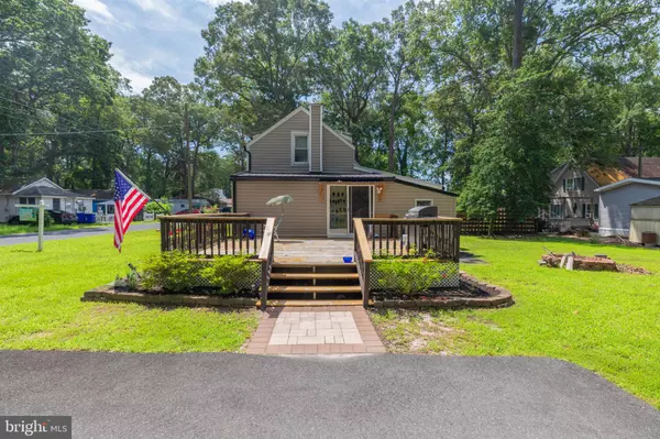 Millsboro, DE 19966,28500 OK WAW AVE #6756