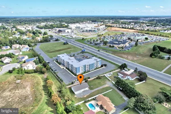 34885 COLLINS AVE, Rehoboth Beach, DE 19971